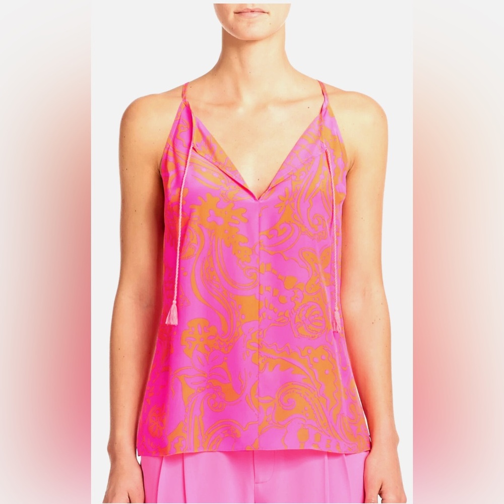 Lilly Pulitzer Top